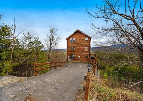 Beyond Expectations - Pigeon Forge, TN by TS in Sevierville, USA