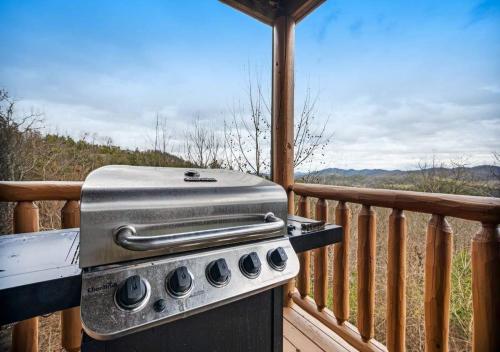 Beyond Expectations - Pigeon Forge, TN by TS in Sevierville, USA