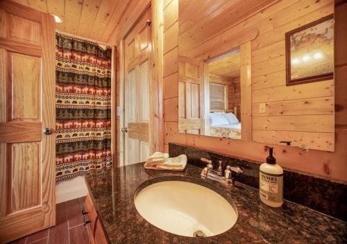 Beyond Expectations - Pigeon Forge, TN by TS in Sevierville, USA