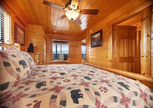 Beyond Expectations - Pigeon Forge, TN by TS in Sevierville, USA