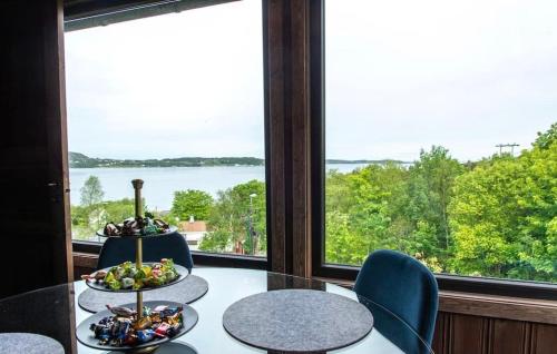 Вид, Atlantic View Ingerstua in Крістіансунд