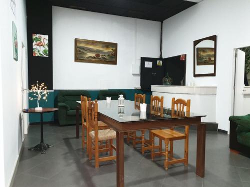 Casa OASIS gîte à louer Almonte