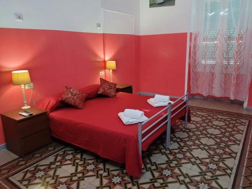 Relax ON Hostel 24/7 Rome