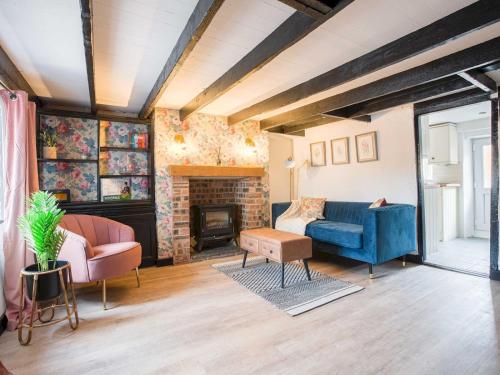 Pass the Keys Romantic Getaway for two gîte à louer Poulton le Fylde