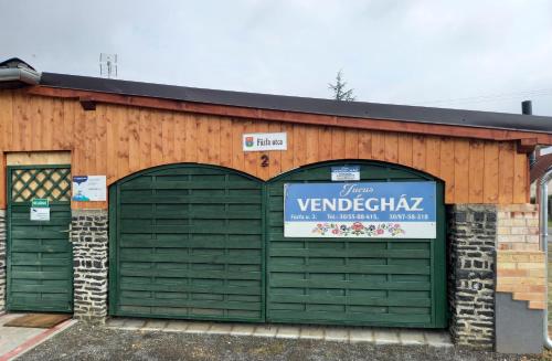  Jucus Vendégház in Zalahaláp