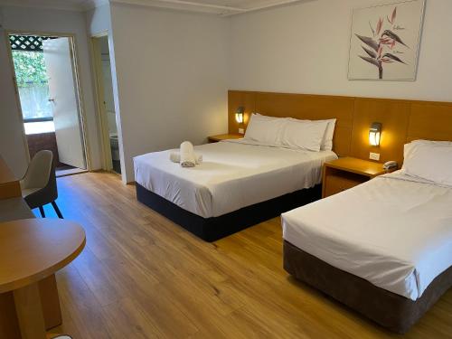 Garden-Lodge Sydney - image 7