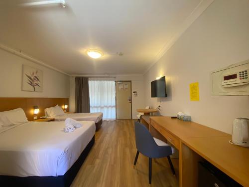 Garden Lodge Sydney Hotel - image 6