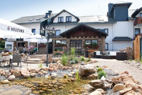 LandKomfort Hotel Elsenmann - main image