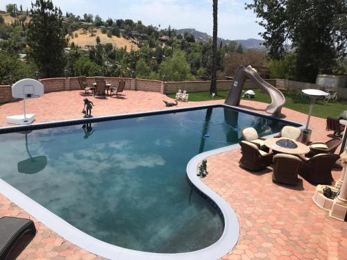 paradise luxury experience - Los Angeles River, CA