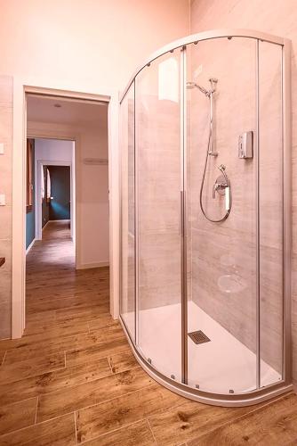 A house with luxury apartments gîte à louer Rhône