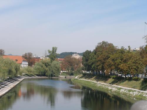 House Trta, Lublaň (fotografie 8)