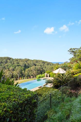 The Outlook Cabana
