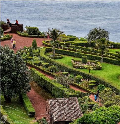 Norverde - Açores (Norverde - Acores) in นอร์เดสตินโฮ