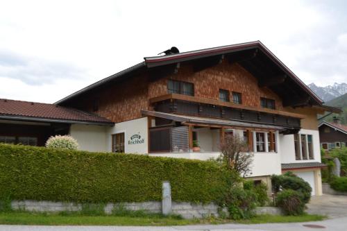 Gästehaus Reichholf, Pension in Neukirchen am Großvenediger