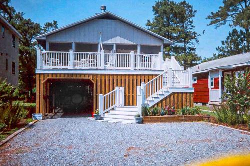 Town of Bethany Beach - 221 Parkwood