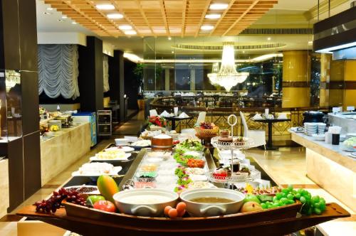 Topland Hotel