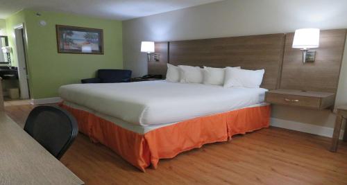 SureStay Plus Hotel by Best Western St Marys Cumberland - image 10