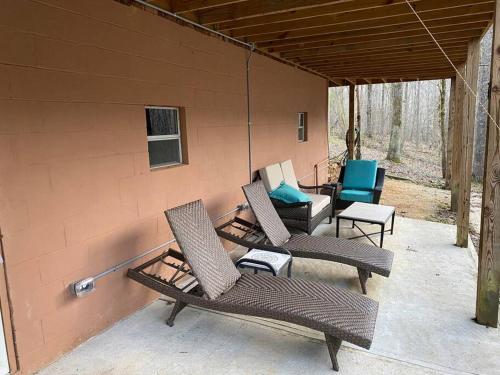 設施, No Wake Zone in 利文斯頓 (TN)