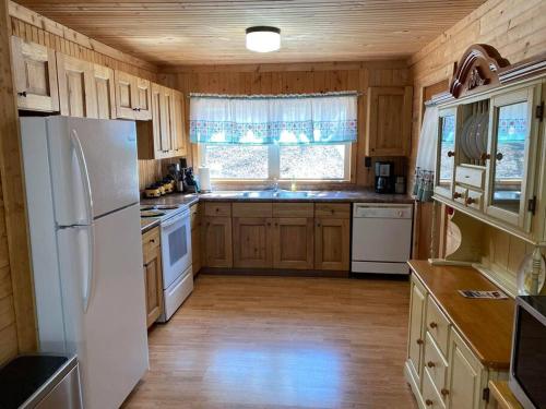 廚房, No Wake Zone in 利文斯頓 (TN)