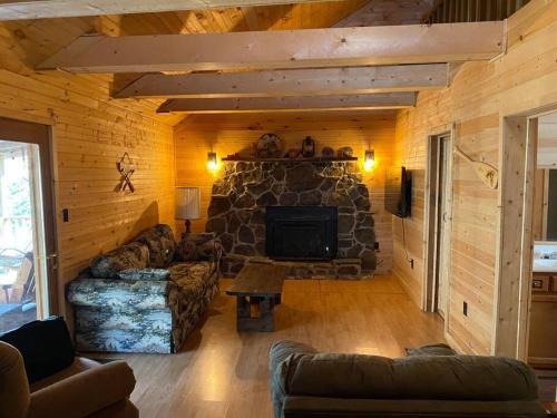 No Wake Zone in 利文斯頓 (TN)