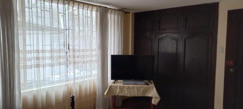 Residencia CLARA ELENA
