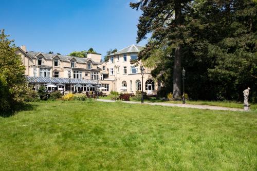 The Derwentwater Hotel, , Cumbria