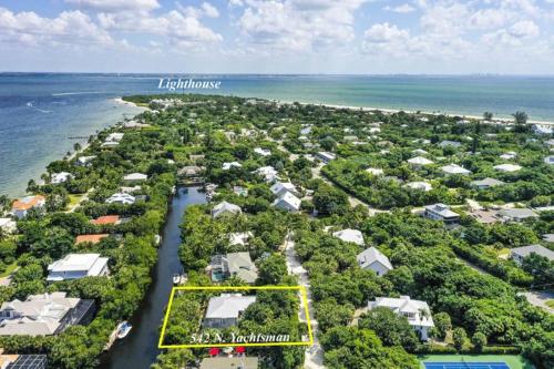 North Yachtsman Sanibel