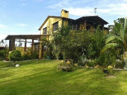 YELLOW GUEST HOUSE