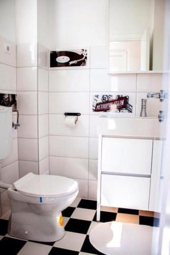 Apartments by the sea Sveti Filip i Jakov Biograd - 16966 - image 5