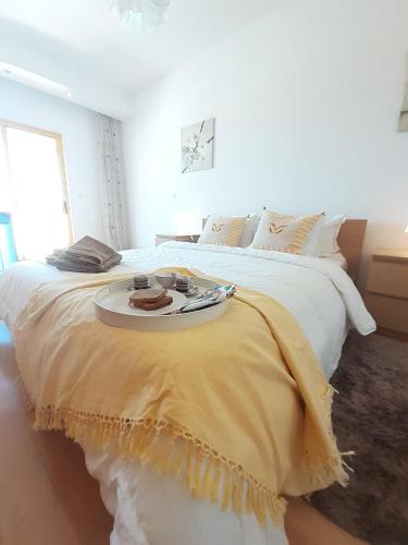 Apartment in Vilamoura 