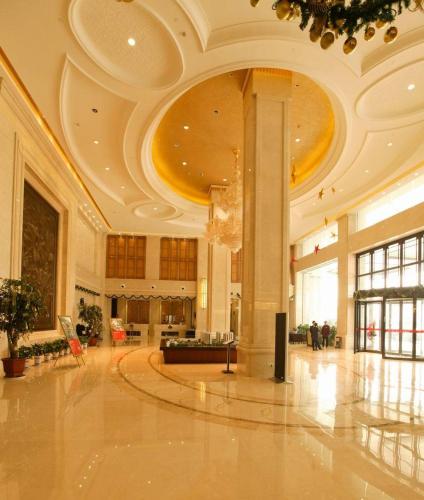 Ramada by Wyndham Changzhou