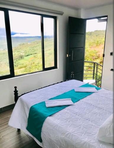 Villa Carolina
