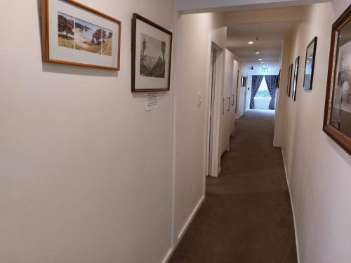 アシュア アット エデン パーク モーテル