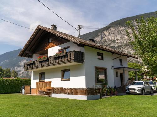 Haus Wammes in Silz, Österreich