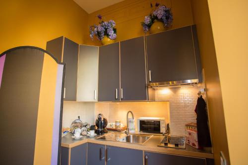 Suite Casa Pariolina – Rome