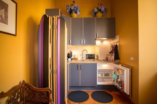 Suite Casa Pariolina – Rome