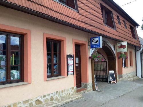 Ubytovanie Anka Sučanská - image 2