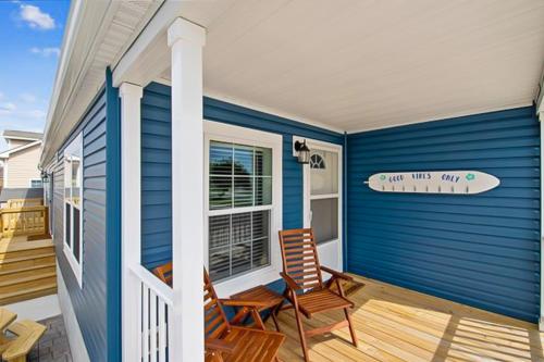Endless Summer, Ocean City (zdjęcie 2)