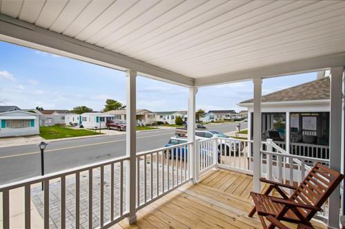 Endless Summer, Ocean City (zdjęcie 5)