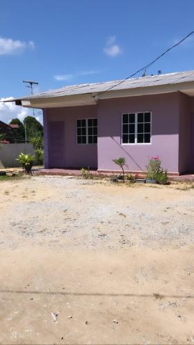 Homestay d SOFIA in Pulau Duyong