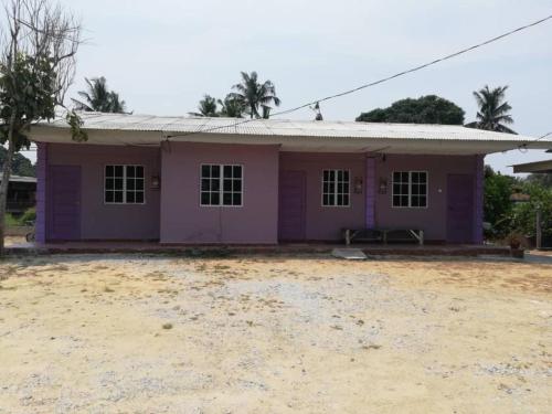 Homestay d SOFIA in Pulau Duyong