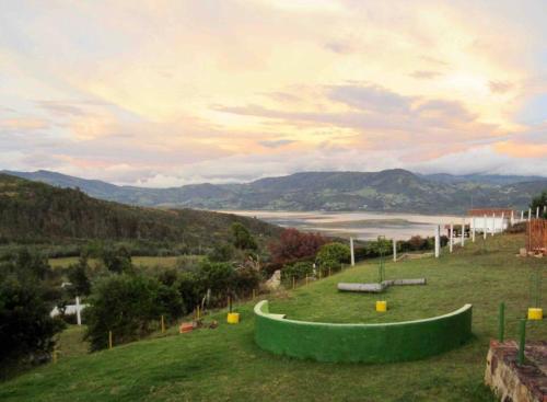 Chalet XIVA - Gratamira