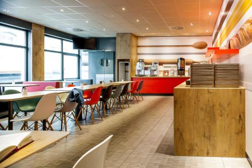 ibis Stuttgart Centrum - image 41
