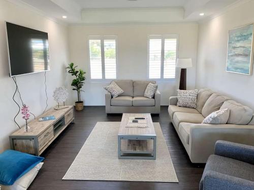 Pinnacle Retreat