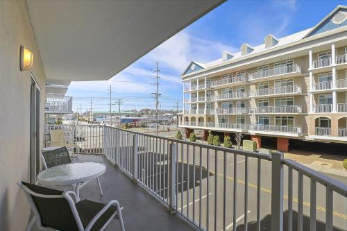Ocean Dunes, Ocean City (fotografie 2)