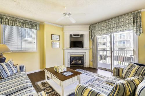 Ocean Dunes, Ocean City (fotografie 3)
