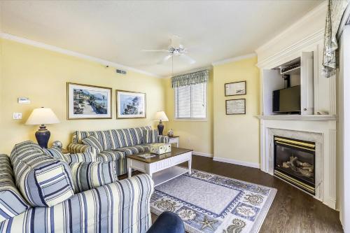 Ocean Dunes, Ocean City (fotografie 4)