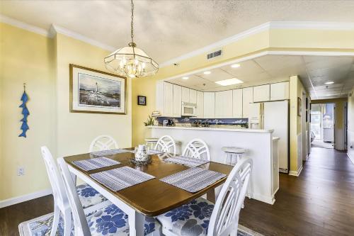 Ocean Dunes, Ocean City (fotografie 5)
