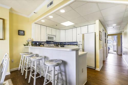 Ocean Dunes, Ocean City (fotografie 7)