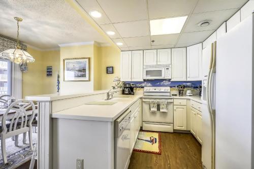 Ocean Dunes, Ocean City (fotografie 8)